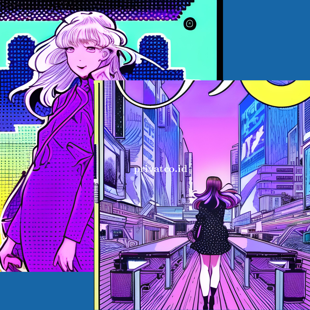 cara viral di TikTok