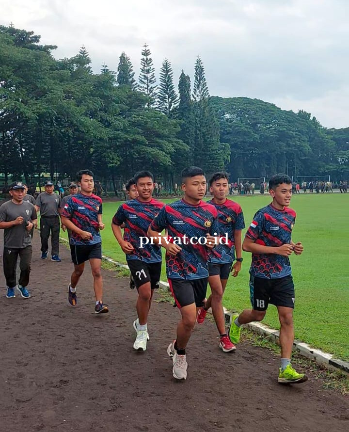 Cara membentuk tubuh atletis untuk mendapat kan kerja