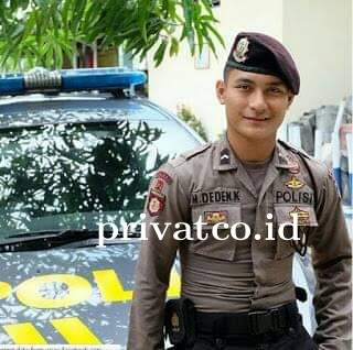 Info terbaru seleksi masuk polisi 2023